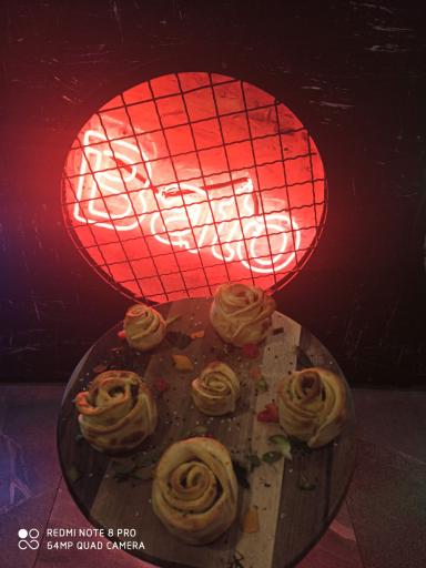 عکس فست فود باتو