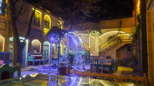 عکس خانه فرهنگی تاریخی شرفخانی