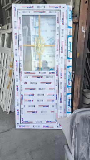 عکس درب و پنجره شهبازی