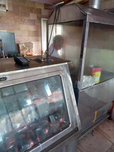 عکس ساندویچ حسن