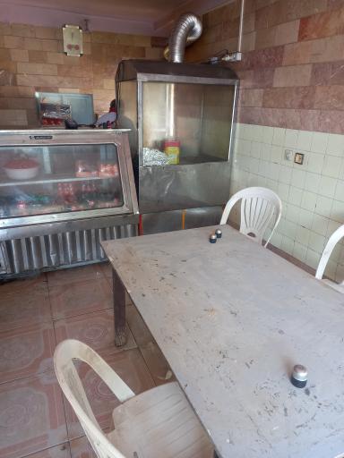 عکس ساندویچ حسن