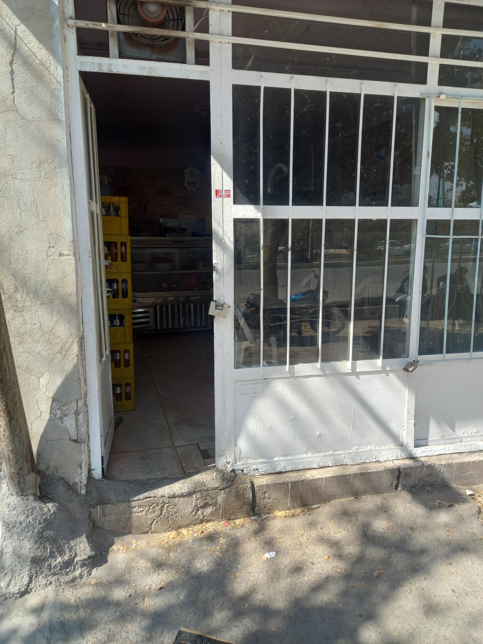 عکس ساندویچ حسن