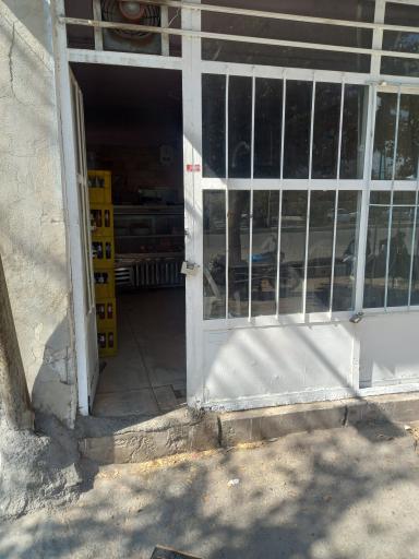 عکس ساندویچ حسن