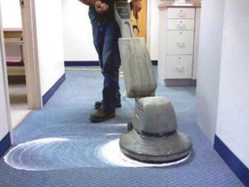 عکس قالیشویی یاس