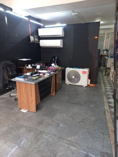 عکس خدمات فنی ایران