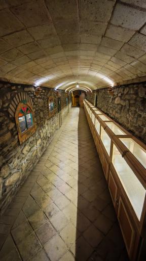 عکس خانه فرهنگی تاریخی شرفخانی