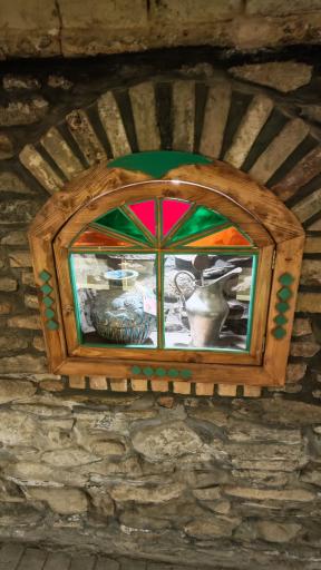 عکس خانه فرهنگی تاریخی شرفخانی