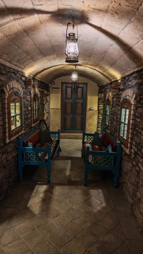 عکس خانه فرهنگی تاریخی شرفخانی