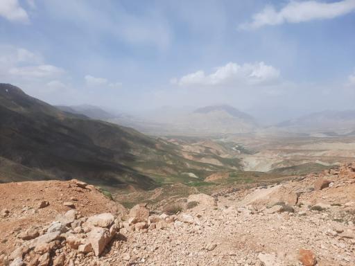 عکس شهمیرزاد