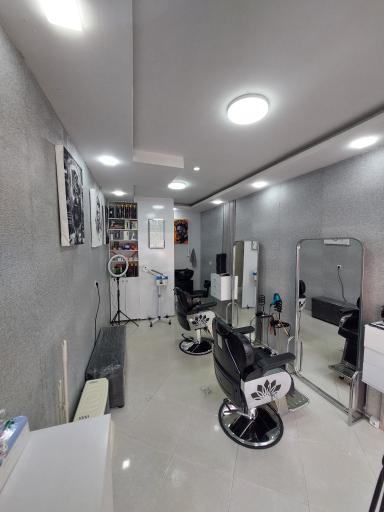عکس پیرایش مهدی