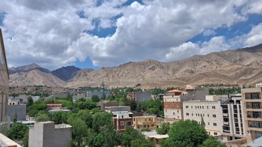عکس شهمیرزاد