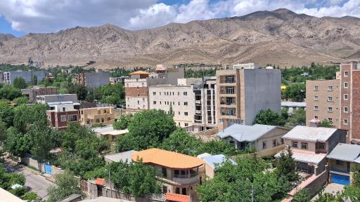 عکس شهمیرزاد