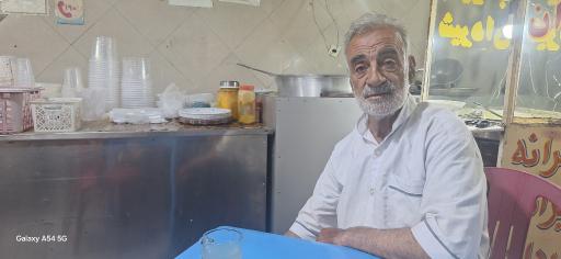 کله پزی فراهانی اصلی
