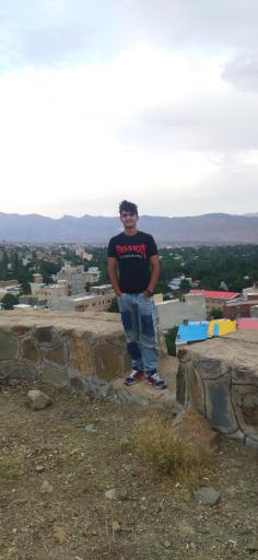 عکس شهمیرزاد