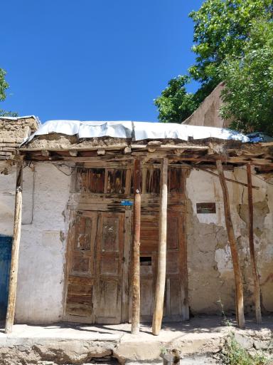 عکس شهمیرزاد