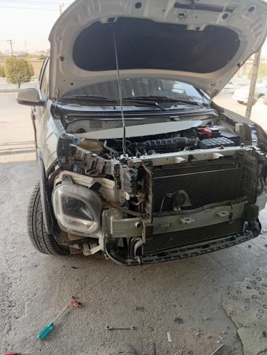 عکس سپر سازی فربد