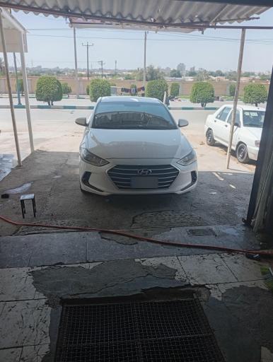 سپر سازی فربد