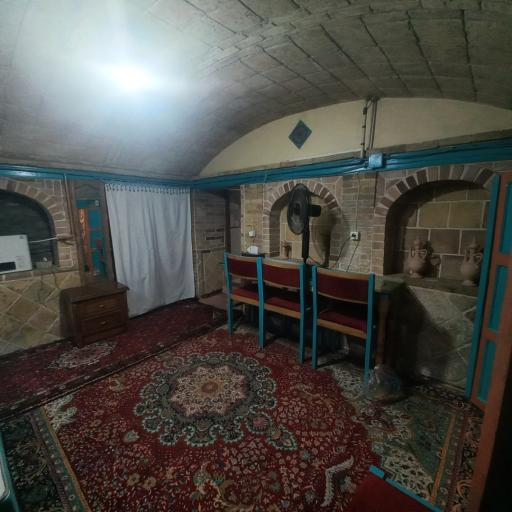 عکس خانه تاریخی شرفخانی