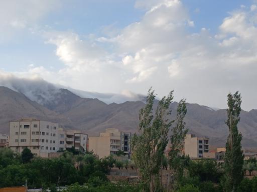 عکس شهمیرزاد