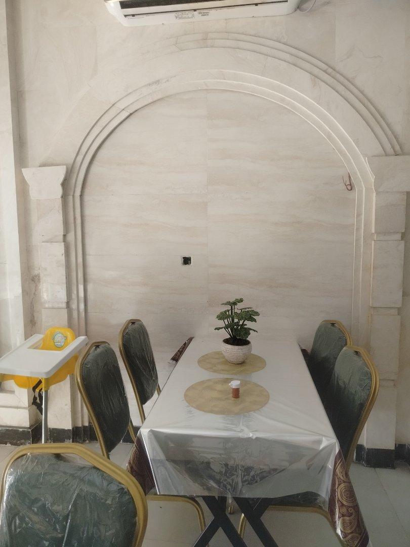 عکس کباب سعید