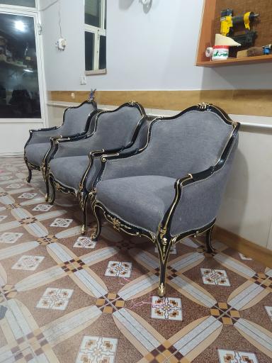 عکس آرتا مبل