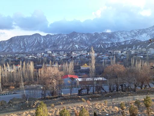 عکس شهمیرزاد