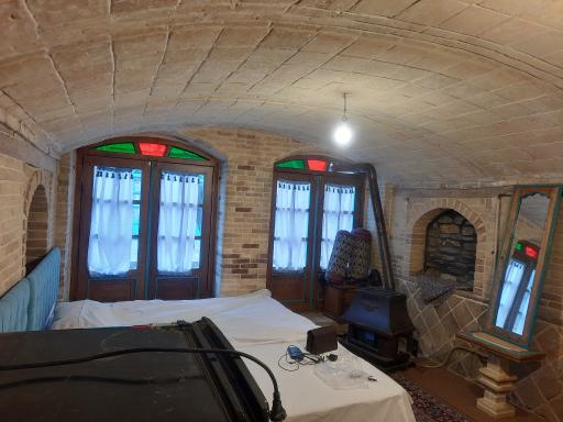 عکس خانه فرهنگی تاریخی شرفخانی