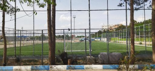 عکس مجموعه ورزشی ملت