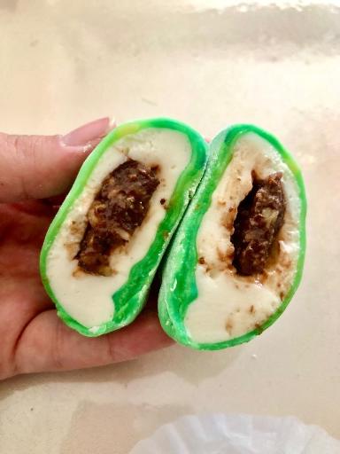 عکس فروشگاه شوکو دونات