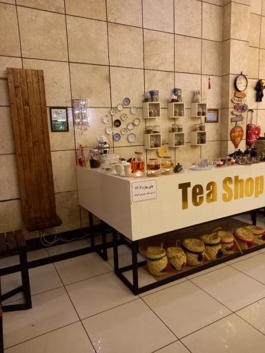 عکس هتل معین فومن