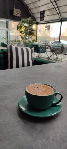 عکس کافه رستوران ایتالیایی اگریز