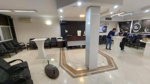 عکس  نمایندگی ساعت گارمین (اطلس رهنگار آریا)