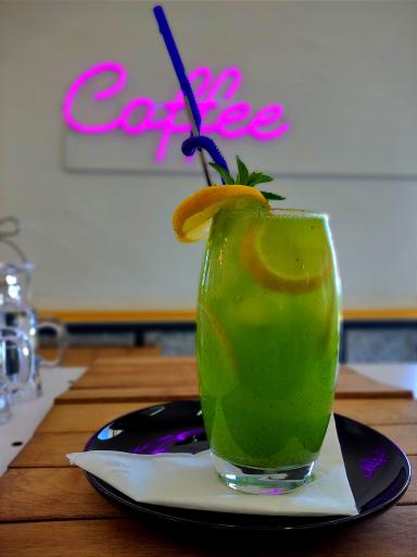 عکس کافه رستوران میرزا 