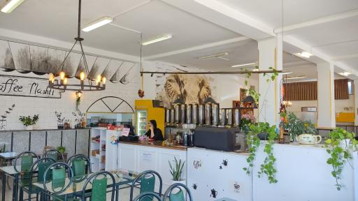 عکس کافه رستوران میرزا 