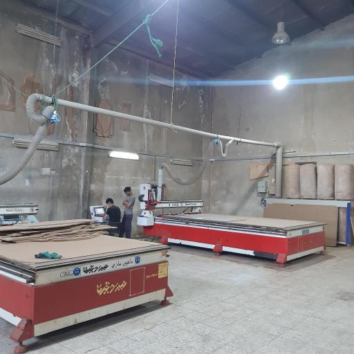 عکس آلکازار دکور