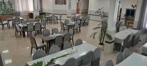 عکس رستوران غزل