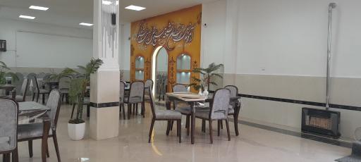 عکس رستوران غزل