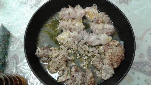 عکس کله پزی پسران دباغ