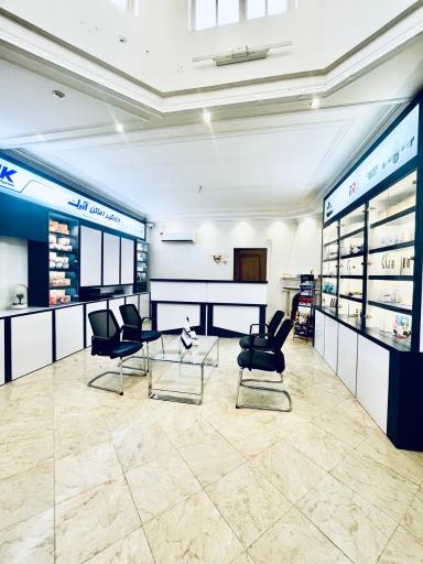 عکس شرکت ایمن پدیده یزد 