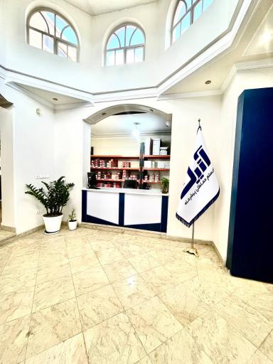 عکس شرکت ایمن پدیده یزد 