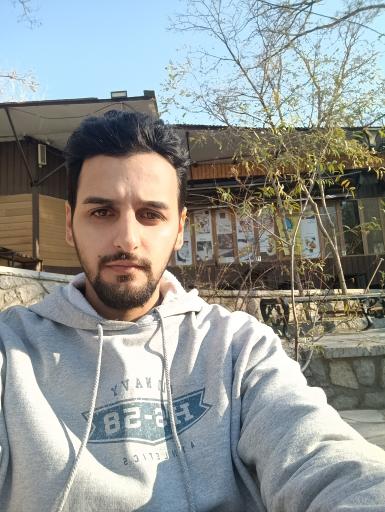 عکس غذای سنتی پل چوبی