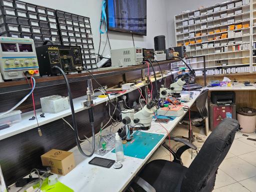 عکس موبایل مدیاهمراه