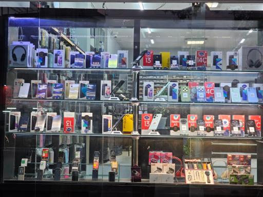 عکس موبایل مدیاهمراه