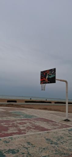 عکس پارک ورزش