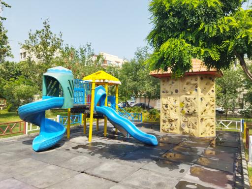 عکس بوستان صبا