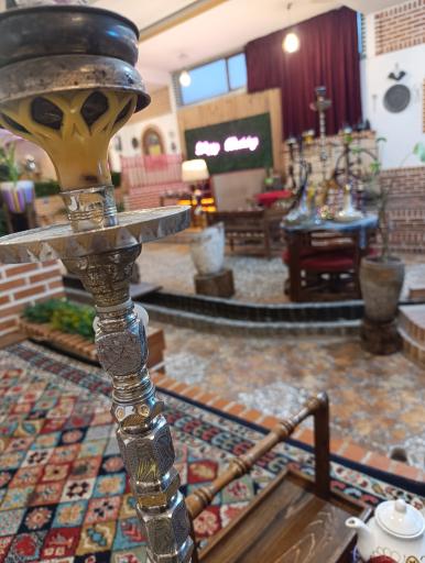 عکس کافه رستوران سنتی آخارسو
