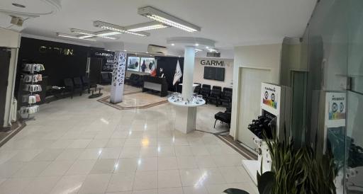 عکس  نمایندگی ساعت گارمین (اطلس رهنگار آریا)