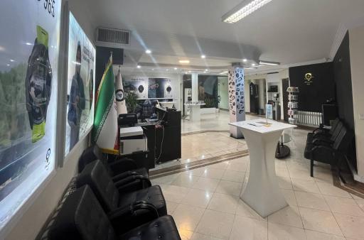 عکس  نمایندگی ساعت گارمین (اطلس رهنگار آریا)