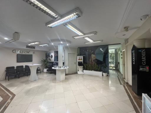 عکس  نمایندگی ساعت گارمین (اطلس رهنگار آریا)