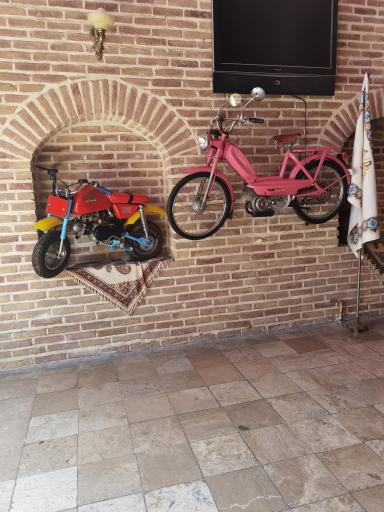 عکس مجتمع گردشگری بابا قدرت